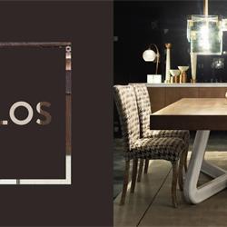 Arkeos 欧美现代室内设计家具灯饰素材图片电子图册