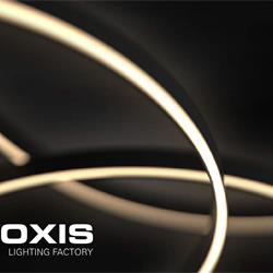 DOxis 2025年欧美LED灯建筑照明灯具产品电子目录