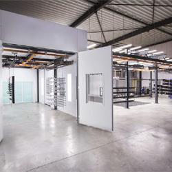 灯饰设计 DOxis 2025年欧美LED灯建筑照明灯具产品电子目录