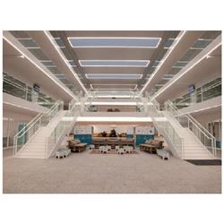 灯饰设计 DOxis 2025年欧美LED灯建筑照明灯具产品电子目录