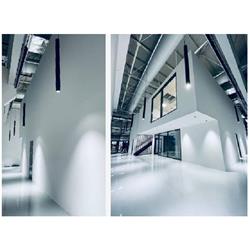 灯饰设计 DOxis 2025年欧美LED灯建筑照明灯具产品电子目录