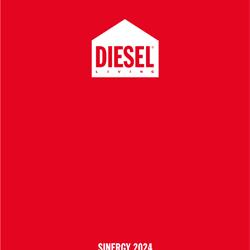 DIESEL LIVING 欧美家居设计电子图册