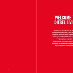 灯饰设计 DIESEL LIVING 欧美家居设计电子图册