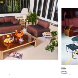 灯饰设计 DIESEL LIVING 欧美家居设计电子图册