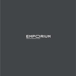 Emporium 意大利室内灯饰家具具设计图片电子目录