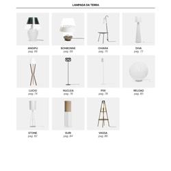 灯饰设计 Emporium 意大利室内灯饰家具具设计图片电子目录