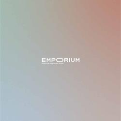 Emporium 意大利室内灯饰家具具设计图片电子目录