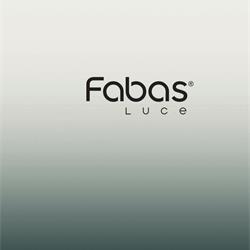 灯具设计 Fabas 2025年新品意大利现代时尚简约灯具电子书