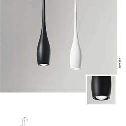 灯饰设计 Fabas 2025年新品意大利现代时尚简约灯具电子书