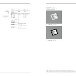 灯饰设计 OTY 2025年新品意大利LED照明设计产品图册