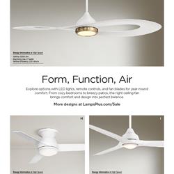 灯饰设计 Lamps Plus 2025年8月美国热销灯饰产品电子图册