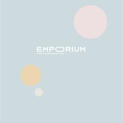 灯饰设计 Emporium 2025年意大利儿童灯饰设计图片电子目录