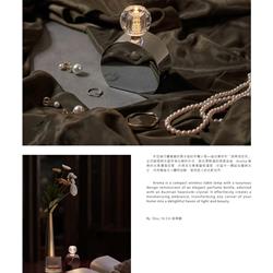 灯饰设计 SEEDDESIGN 现代简约时尚灯具设计电子书籍
