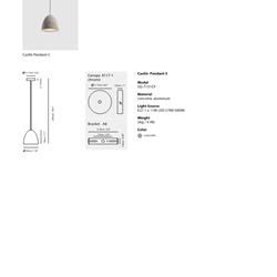 灯饰设计 SEEDDESIGN 现代简约时尚灯具设计电子书籍