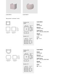 灯饰设计 SEEDDESIGN 现代简约时尚灯具设计电子书籍