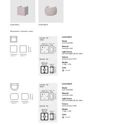灯饰设计 SEEDDESIGN 现代简约时尚灯具设计电子书籍