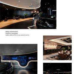 灯饰设计 Light Up 2025年国外LED灯具照明图片电子目录