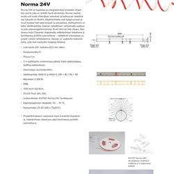 灯饰设计 Airam 2025年芬兰专业照明灯具产品图片电子目录