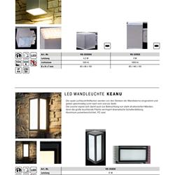 灯饰设计 Heitronic 2025年德国室内现代灯具产品图片电子目录