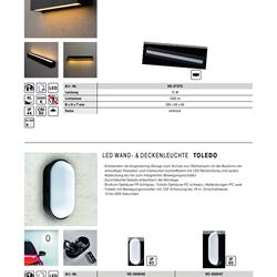 灯饰设计 Heitronic 2025年德国室内现代灯具产品图片电子目录