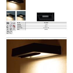 灯饰设计 Heitronic 2025年德国室内现代灯具产品图片电子目录