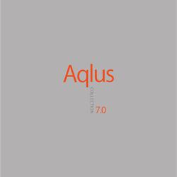 灯饰设计:Aqlus 2025年意大利室内LED灯具照明设计图片目录