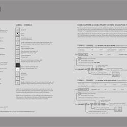 灯饰设计 Aqlus 2025年意大利室内LED灯具照明设计图片目录