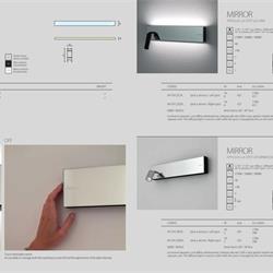 灯饰设计 Aqlus 2025年意大利室内LED灯具照明设计图片目录