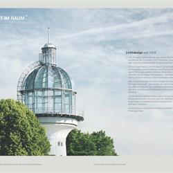 灯饰设计 Licht im Raum 2025年欧美时尚灯饰设计图片目录