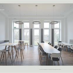 灯饰设计 Licht im Raum 2025年欧美时尚灯饰设计图片目录