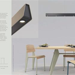 灯饰设计 Licht im Raum 2025年欧美时尚灯饰设计图片目录