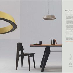 灯饰设计 Licht im Raum 2025年欧美时尚灯饰设计图片目录