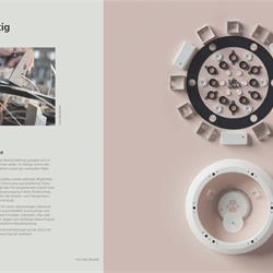 灯饰设计 Licht im Raum 2025年欧美时尚灯饰设计图片目录