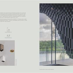 灯饰设计 Licht im Raum 2025年欧美时尚灯饰设计图片目录