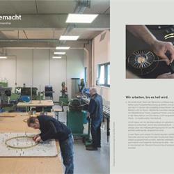 灯饰设计 Licht im Raum 2025年欧美时尚灯饰设计图片目录