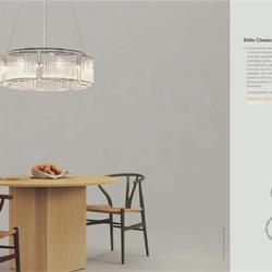 灯饰设计 Licht im Raum 2025年欧美时尚灯饰设计图片目录