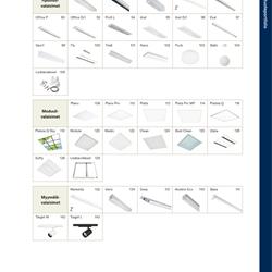 灯饰设计 Airam 2025年荷兰专业照明灯具产品电子书