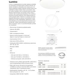 灯饰设计 Airam 2025年荷兰专业照明灯具产品电子书