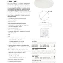 灯饰设计 Airam 2025年荷兰专业照明灯具产品电子书