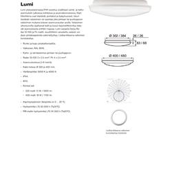 灯饰设计 Airam 2025年荷兰专业照明灯具产品电子书