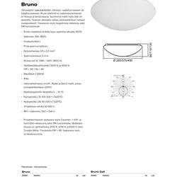 灯饰设计 Airam 2025年荷兰专业照明灯具产品电子书