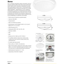 灯饰设计 Airam 2025年荷兰专业照明灯具产品电子书