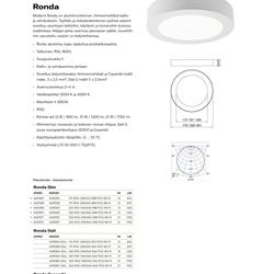 灯饰设计 Airam 2025年荷兰专业照明灯具产品电子书