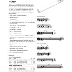 灯饰设计 Airam 2025年荷兰专业照明灯具产品电子书