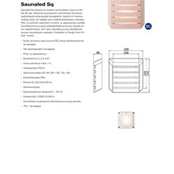 灯饰设计 Airam 2025年荷兰专业照明灯具产品电子书