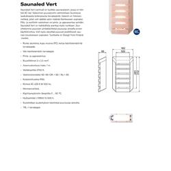 灯饰设计 Airam 2025年荷兰专业照明灯具产品电子书