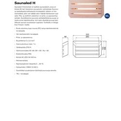 灯饰设计 Airam 2025年荷兰专业照明灯具产品电子书