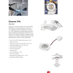 灯饰设计 Airam 2025年荷兰家居照明灯具产品电子书