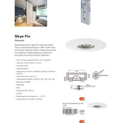 灯饰设计 Airam 2025年荷兰家居照明灯具产品电子书
