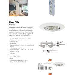 灯饰设计 Airam 2025年荷兰家居照明灯具产品电子书